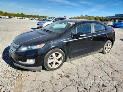 2013 CHEVROLET VOLT 1G1RD6E44DU122507 - główne zdjęcie licytacji z USA - miniatura