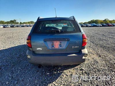 Zdjęcie 6 z 12 samochodu: 2006 PONTIAC VIBE VIN:5Y2SL65826Z426990 - miniatura