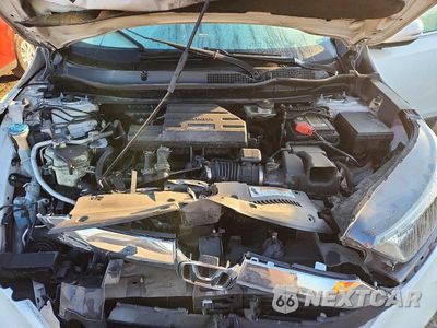 Zdjęcie 11 z 12 samochodu: 2018 HONDA CR-V EXL VIN:5J6RW2H87JL013608 - miniatura