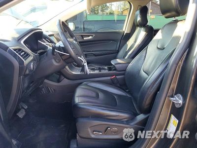 Zdjęcie 7 z 12 samochodu: 2019 FORD EDGE TITANIUM VIN:2FMPK4K95KBC23417 - miniatura