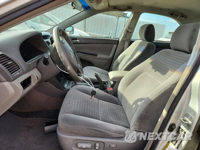 Zdjęcie 7 z 12 samochodu: 2006 TOYOTA CAMRY LE V6 VIN:4T1BF32K16U111385 - miniatura