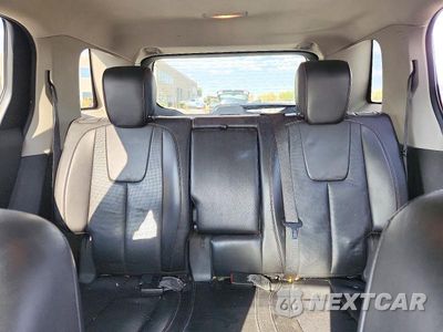 Zdjęcie 10 z 14 samochodu: 2012 GMC TERRAIN SLT VIN:2GKFLVEKXC6227690 - miniatura
