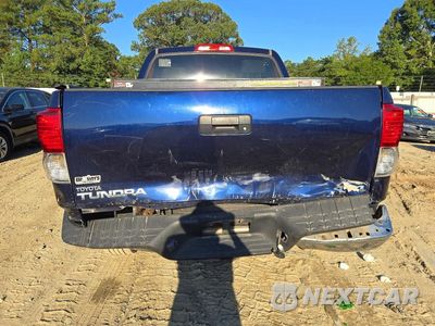 Zdjęcie 6 z 12 samochodu: 2011 TOYOTA TUNDRA CREWMAX SR5 VIN:5TFDY5F17BX174908 - miniatura