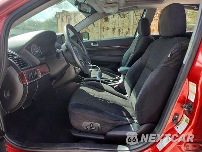 Zdjęcie 7 z 12 samochodu: 2012 MITSUBISHI GALANT ES VIN:4A32B3FF9CE011440 - miniatura