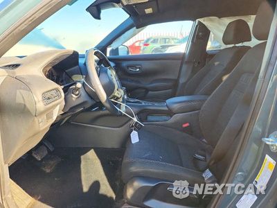 Zdjęcie 7 z 12 samochodu: 2025 HONDA HR-V SPORT VIN:3CZRZ2H50SM702564 - miniatura