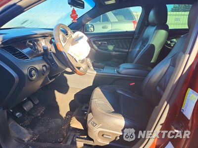 Zdjęcie 7 z 12 samochodu: 2015 FORD TAURUS LIMITED VIN:1FAHP2F83FG146695 - miniatura