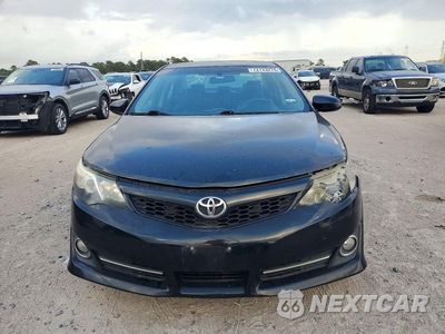 Piąte zdjęcie samochodu w środku: 2013 TOYOTA CAMRY SE VIN:4T1BF1FK9DU230071 - miniatura