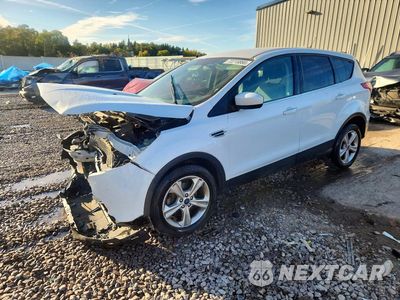 2015 FORD ESCAPE SE 1FMCU0GX8FUB80023 - główne zdjęcie licytacji z USA - miniatura