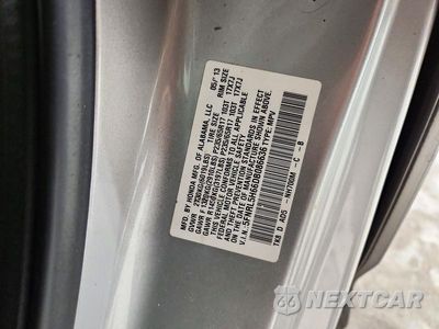 Zdjęcie 13 z 13 samochodu: 2013 HONDA ODYSSEY EXL VIN:5FNRL5H66DB086636 - miniatura