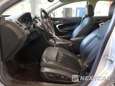Zdjęcie 7 z 13 samochodu: 2015 BUICK REGAL PREMIUM VIN:2G4GN5EX8F9275547 - miniatura