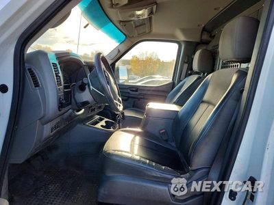Zdjęcie 7 z 13 samochodu: 2018 NISSAN NV 2500 HD SV VIN:1N6BF0KY1JN816176 - miniatura