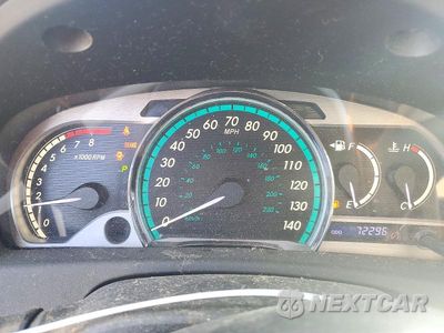 Zdjęcie 9 z 13 samochodu: 2011 TOYOTA VENZA FWD V6 VIN:4T3ZK3BB0BU039204 - miniatura