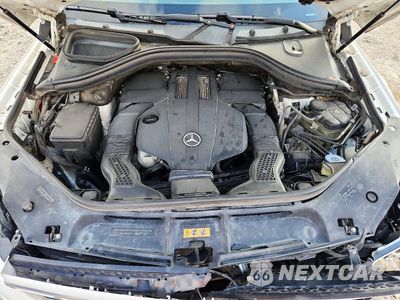 Zdjęcie 12 z 13 samochodu: 2017 MERCEDES-BENZ GLS 450 4MATIC VIN:4JGDF6EE6HA786766 - miniatura