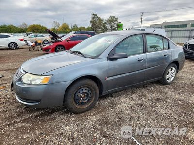 2006 SATURN ION LEVEL 2 1G8AJ55F76Z157311 - główne zdjęcie licytacji z USA - miniatura