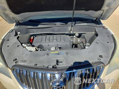 Zdjęcie 12 z 13 samochodu: 2013 BUICK ENCLAVE VIN:5GAKRDKD7DJ267983 - miniatura