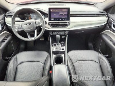 Zdjęcie 8 z 14 samochodu: 2025 JEEP COMPASS LIMITED VIN:3C4NJDCN5ST523697 - miniatura