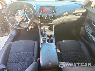 Zdjęcie 8 z 12 samochodu: 2020 NISSAN SENTRA S VIN:3N1AB8BVXLY294428 - miniatura