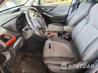 Zdjęcie 7 z 13 samochodu: 2021 SUBARU FORESTER SPORT VIN:JF2SKARC7MH557101 - miniatura