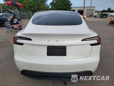 Zdjęcie 6 z 13 samochodu: 2024 TESLA MODEL 3 VIN:5YJ3E1EA5RF873179 - miniatura