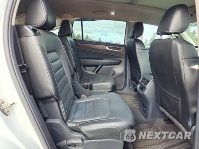 Zdjęcie 11 z 13 samochodu: 2024 VOLKSWAGEN ATLAS SEL VIN:1V2BR2CA8RC528782 - miniatura
