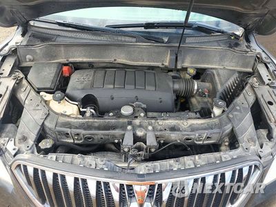Zdjęcie 12 z 13 samochodu: 2014 BUICK ENCLAVE VIN:5GAKVBKD9EJ219094 - miniatura
