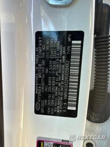 Zdjęcie 10 z 14 samochodu: 2024 HYUNDAI KONA N LINE VIN:KM8HA3A32RU058462 - miniatura