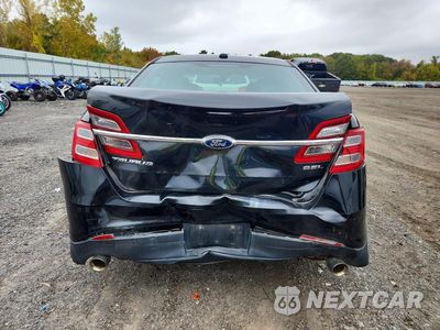 Zdjęcie 6 z 12 samochodu: 2014 FORD TAURUS SEL VIN:1FAHP2E83EG116435 - miniatura