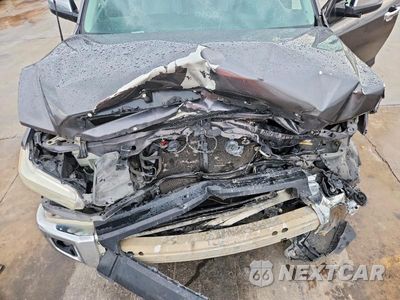 Zdjęcie 11 z 13 samochodu: 2017 TOYOTA TUNDRA CREWMAX LIMITED VIN:5TFFW5F11HX219722 - miniatura