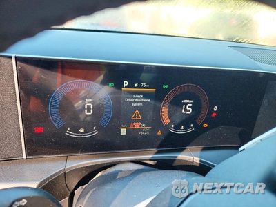 Zdjęcie 9 z 13 samochodu: 2026 HYUNDAI SANTA FE SE VIN:5NMP14GLXTH208734 - miniatura