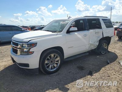 2017 CHEVROLET TAHOE C1500 LT 1GNSCBKC9HR122499 - główne zdjęcie licytacji z USA - miniatura