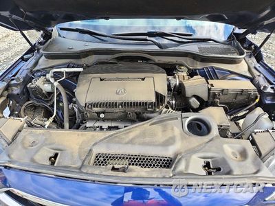 Zdjęcie 11 z 13 samochodu: 2022 ACURA MDX TECHNOLOGY VIN:5J8YE1H48NL019047 - miniatura