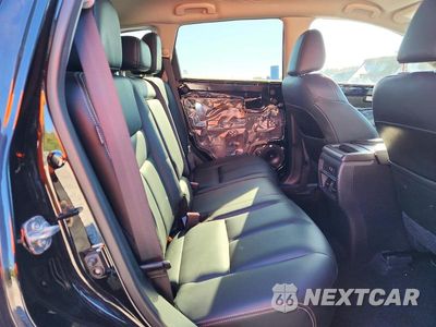 Zdjęcie 11 z 14 samochodu: 2023 NISSAN MURANO SV VIN:5N1AZ2BS2PC116728 - miniatura