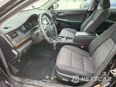 Zdjęcie 7 z 12 samochodu: 2016 TOYOTA CAMRY LE VIN:4T4BF1FK4GR554720 - miniatura