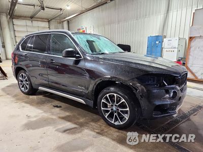 Czwarte zdjęcie samochodu z boku: 2017 BMW X5 XDRIVE35I VIN:5UXKR0C51H0U52877 - miniatura