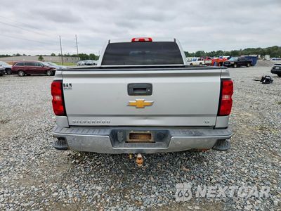 Zdjęcie 6 z 12 samochodu: 2018 CHEVROLET SILVERADO K1500 LT VIN:3GCUKREC2JG164074 - miniatura