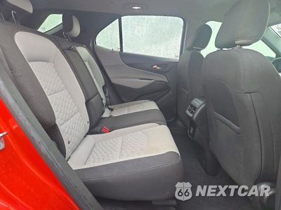 Zdjęcie 11 z 13 samochodu: 2020 CHEVROLET EQUINOX LS VIN:2GNAXHEV2L6116631 - miniatura