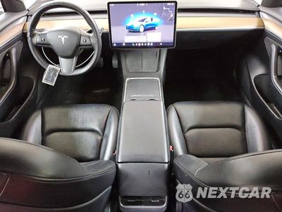 Zdjęcie 8 z 13 samochodu: 2022 TESLA MODEL 3 VIN:5YJ3E1EA0NF304220 - miniatura