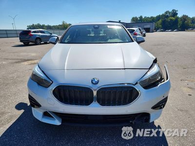 Piąte zdjęcie samochodu w środku: 2021 BMW 228XI VIN:WBA73AK01M7G98172 - miniatura