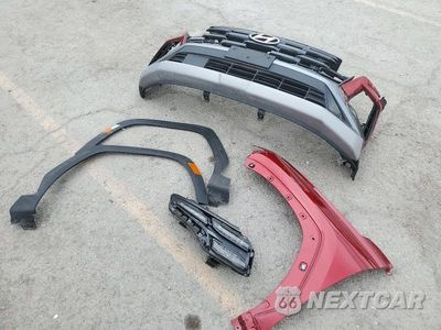 Zdjęcie 13 z 14 samochodu: 2025 HYUNDAI TUCSON SEL VIN:5NMJBCDE0SH535905 - miniatura