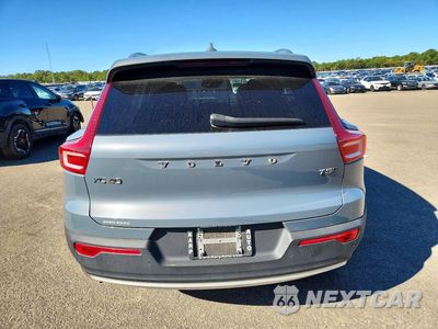 Zdjęcie 6 z 14 samochodu: 2020 VOLVO XC40 T5 MOMENTUM VIN:YV4162UK1L2294279 - miniatura