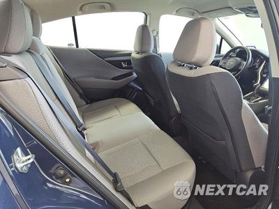 Zdjęcie 10 z 13 samochodu: 2025 SUBARU LEGACY PREMIUM VIN:4S3BWAD67S3014720 - miniatura