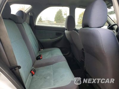 Zdjęcie 10 z 12 samochodu: 2005 SUBARU IMPREZA OUTBACK SPORT VIN:JF1GG68555H801180 - miniatura