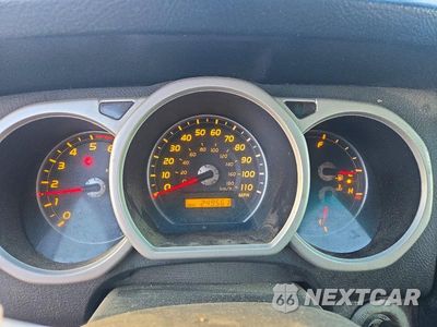 Zdjęcie 9 z 13 samochodu: 2004 TOYOTA 4RUNNER LIMITED VIN:JTEBT17R740040474 - miniatura