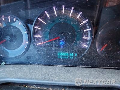 Zdjęcie 9 z 12 samochodu: 2011 FORD FUSION SE VIN:3FAHP0HA0BR244204 - miniatura