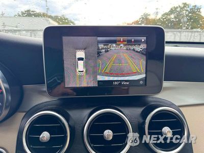 Zdjęcie 12 z 13 samochodu: 2019 MERCEDES-BENZ GLC 300 4MATIC VIN:WDC0G4KB1KV142326 - miniatura