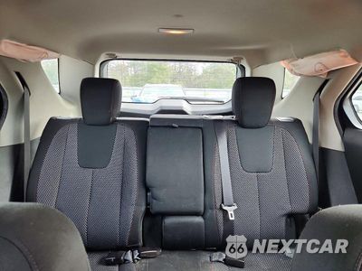 Zdjęcie 10 z 13 samochodu: 2017 CHEVROLET EQUINOX LS VIN:2GNFLEEK3H6305706 - miniatura