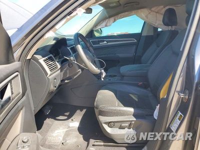 Zdjęcie 7 z 13 samochodu: 2023 VOLKSWAGEN ATLAS SE VIN:1V2WP2CA8PC549281 - miniatura