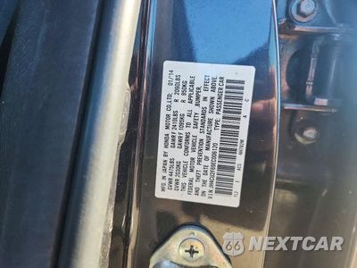 Zdjęcie 12 z 12 samochodu: 2014 ACURA TSX TECH VIN:JH4CU2F69EC006120 - miniatura