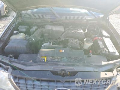 Zdjęcie 12 z 13 samochodu: 2002 FORD EXPLORER XLS VIN:1FMZU62E62ZC12080 - miniatura