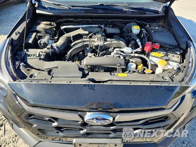 Zdjęcie 12 z 13 samochodu: 2025 SUBARU CROSSTREK PREMIUM VIN:JF2GUHDC0SH309074 - miniatura
